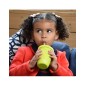 Tasse Evolutive en Silicone Vert Tasse Evolutive en Silicone Vert