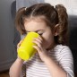 Tasse Evolutive en Silicone Vert Tasse Evolutive en Silicone Vert