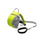 Sac à Dos Amovible Vert Avec Sangle de Sécurité Sac à Dos Amovible Vert Avec Sangle de Sécurité