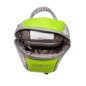 Sac à Dos Amovible Vert Avec Sangle de Sécurité Sac à Dos Amovible Vert Avec Sangle de Sécurité