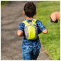 Sac à Dos Amovible Vert Avec Sangle de Sécurité Sac à Dos Amovible Vert Avec Sangle de Sécurité