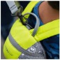 Sac à Dos Amovible Vert Avec Sangle de Sécurité Sac à Dos Amovible Vert Avec Sangle de Sécurité