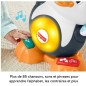 Valentin Le Pingouin Valentin Le Pingouin