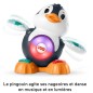 Valentin Le Pingouin Valentin Le Pingouin