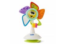 Hochet pour Chaise Haute Robin le Petit Moulin