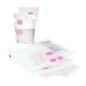 Sachet de Conservation Lait - 250 ml -30 Pcs Sachet de Conservation Lait - 250 ml -30 Pcs