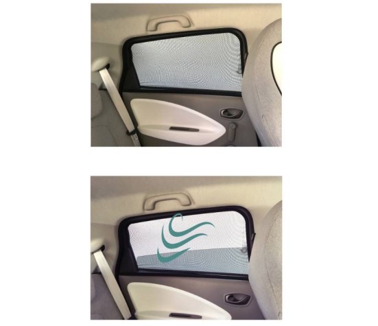 Housse de Protection Solaire Pour Voiture
