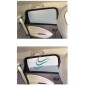 Housse de Protection Solaire Pour Voiture Housse de Protection Solaire Pour Voiture