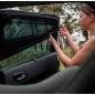 Housse de Protection Solaire Pour Voiture Housse de Protection Solaire Pour Voiture