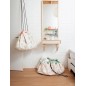 Cygne Sac De Rangement - Tapis Cygne Sac De Rangement - Tapis