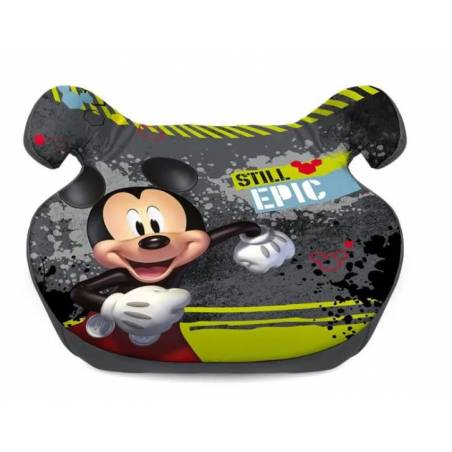 Réhausseur Booster Mickey 15-36kg