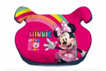 Réhausseur Booster Minnie 15-36kg