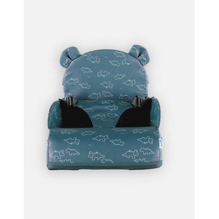 Réhausseur de Chaise Bleu