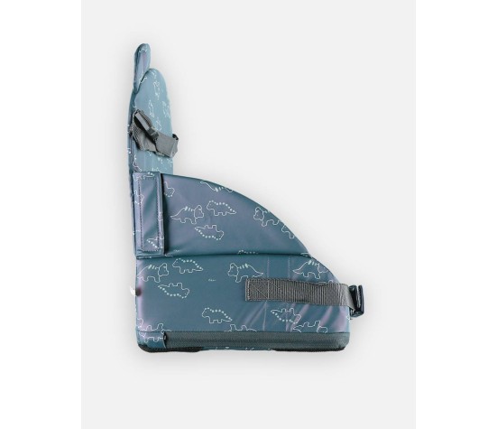 Réhausseur de Chaise Bleu