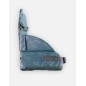 Réhausseur de Chaise Bleu Réhausseur de Chaise Bleu