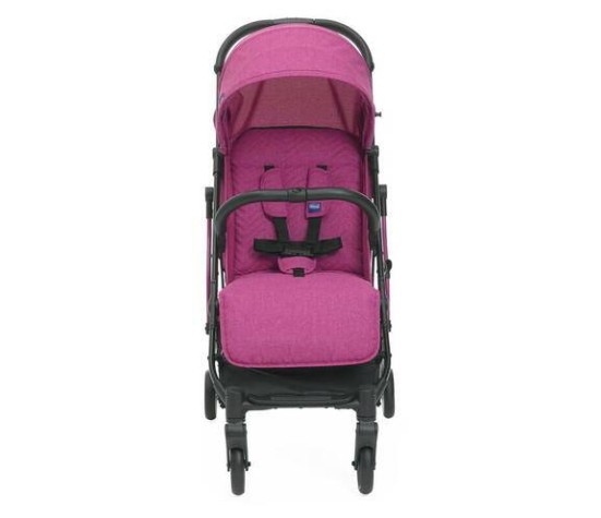 Poussette Trolley Me Rose