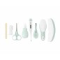 Trousse de Soin Menthe 8 pcs