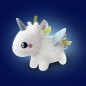 Peluches Lumineuses Shakies Licorne Peluches Lumineuses Shakies Licorne
