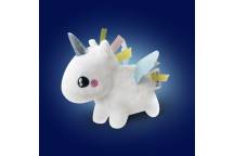 Peluches Lumineuses Shakies Licorne