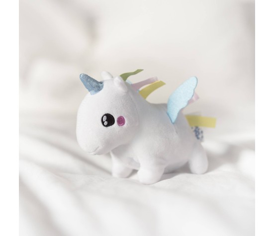 Peluches Lumineuses Shakies Licorne