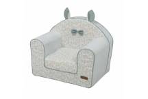 Fauteuil club Filou