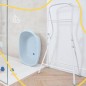 Baignoire Baleine Baignoire Baleine