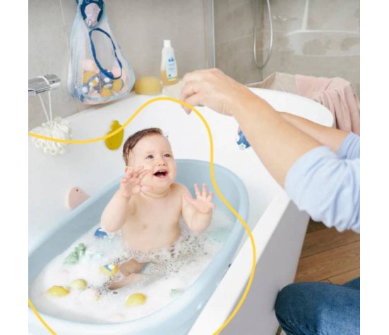 Jouet de Bain Rigolo Spash x10