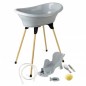 Pack Bain Vasco 7 en 1 Gris Pack Bain Vasco 7 en 1 Gris