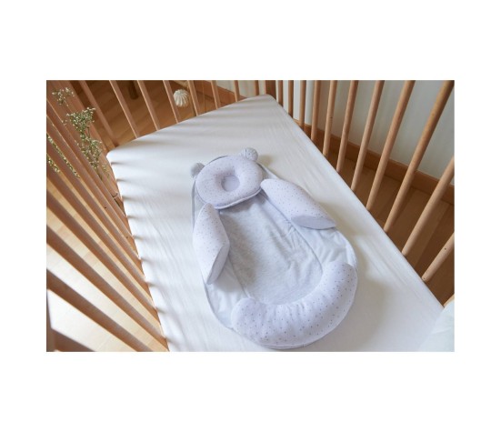 Coussin Câle-Tête - Panda Pad Premium