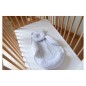 Coussin Câle-Tête - Panda Pad Premium