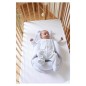Coussin Câle-Tête - Panda Pad Premium