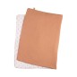 Couvre Lit 120 et 140 Sunilght Couvre Lit 120 et 140 Sunilght