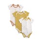 Lot de 3 Bodies Sunlight - 3 mois