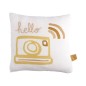 Coussin Déco Carré Sunlight Coussin Déco Carré Sunlight