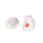 Chaussons Mila 0/6 mois