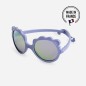 Lunette de Soleil Lion 0-1 an Violet Lunette de Soleil Lion 0-1 an Violet