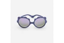 Lunette de Soleil Lion 1-2 ans Violet