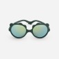 Lunette de Soleil Lion 1-2 ans Vert