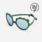 Lunette de Soleil Lion 1-2 ans Vert