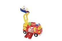 Tut Tut Bolides Mon Super Camion De Pompiers