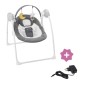Balancelle confort Moonlight + Adaptateur Balancelle confort Moonlight + Adaptateur