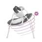 Balancelle confort Moonlight + Adaptateur Balancelle confort Moonlight + Adaptateur