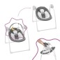 Balancelle confort Moonlight + Adaptateur Balancelle confort Moonlight + Adaptateur