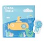Livre de Bain et Marionnette