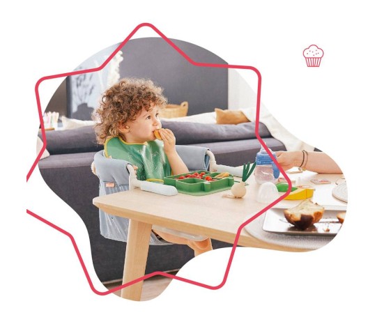 Siège de Table