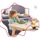 Siège de Table