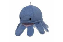 Peluche de Bain - Octopus