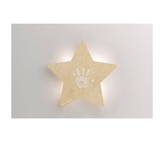 Etoile Personnalisable
