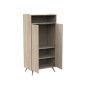 Armoire 2 Portes et 1 Niche Access Bois Armoire 2 Portes et 1 Niche Access Bois