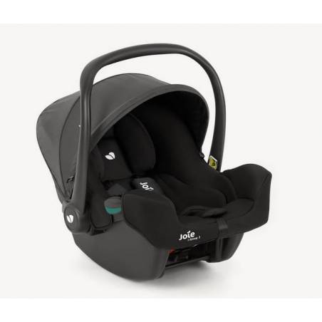 Poussette DUO LITETRAX S + I-snug 2 Shale JOIE, Vente en ligne de Poussette  Duo